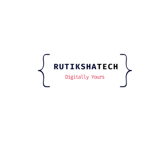 Rutiksha Tech - Digitally Yours